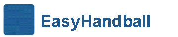 EasyHandball Logo